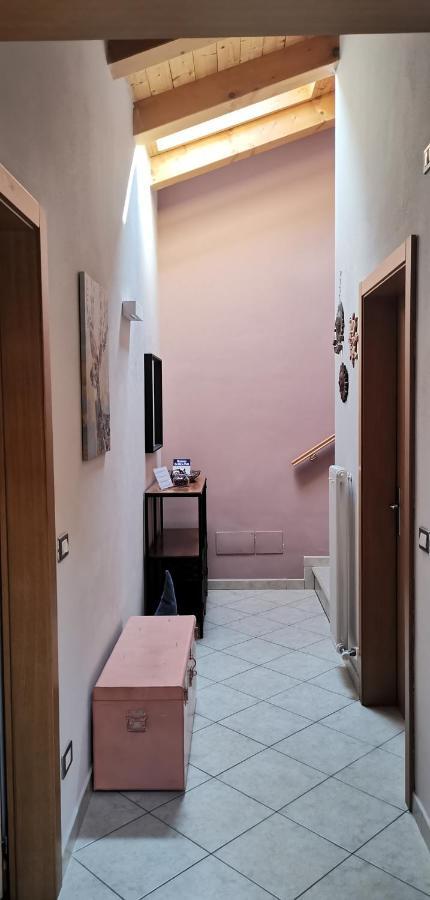 Appartamento En Mez Al Paes Dimaro Exterior foto