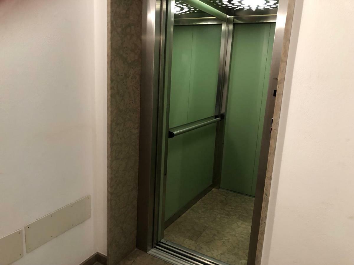 Appartamento En Mez Al Paes Dimaro Exterior foto